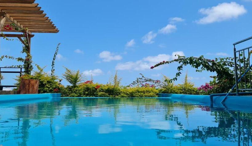 اتاق استاندارد, Villa Paradise Rodrigues