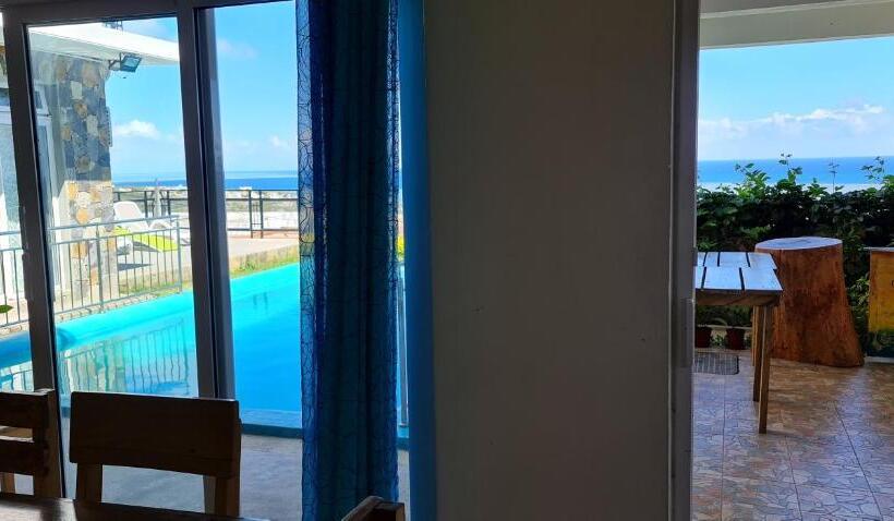 اتاق استاندارد, Villa Paradise Rodrigues