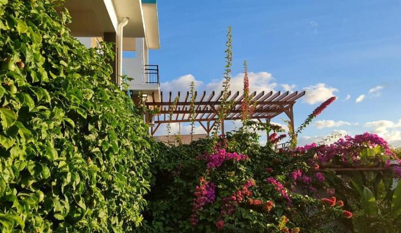 اتاق استاندارد, Villa Paradise Rodrigues