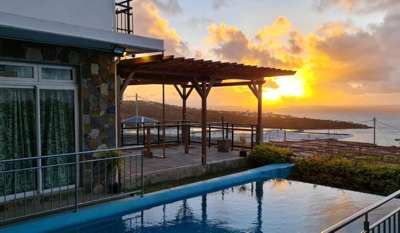 اتاق استاندارد, Villa Paradise Rodrigues