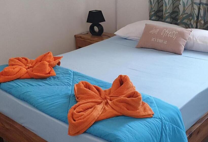 اتاق استاندارد, Villa Paradise Rodrigues