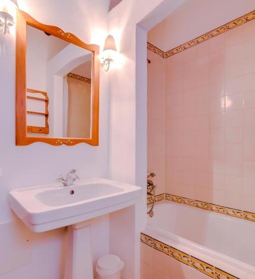 Номер Стандарт с Балконом, Monte Da Lapa