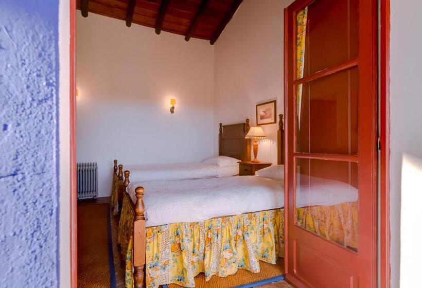 Номер Стандарт с Балконом, Monte Da Lapa