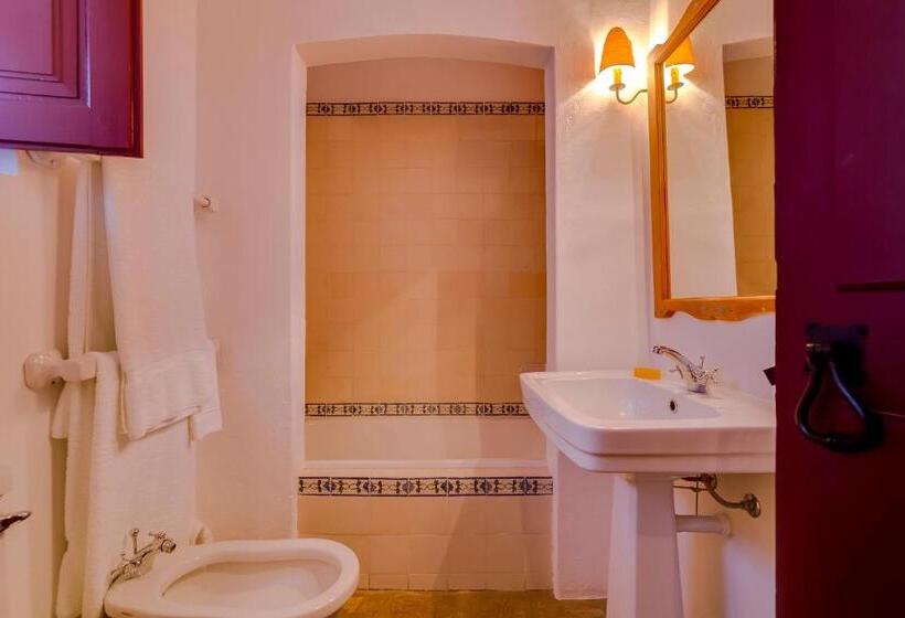 Номер Стандарт с Балконом, Monte Da Lapa