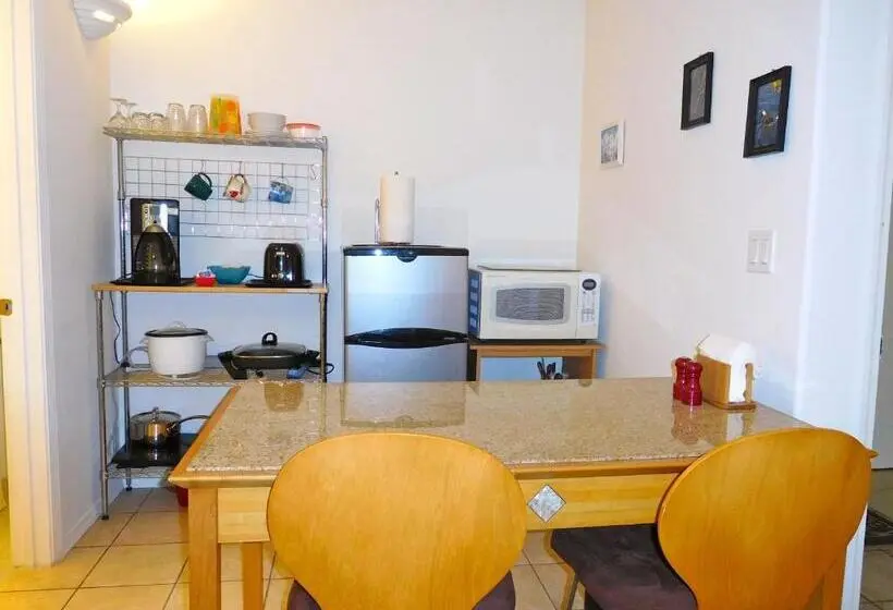اتاق استاندارد, Bears Place Guest House