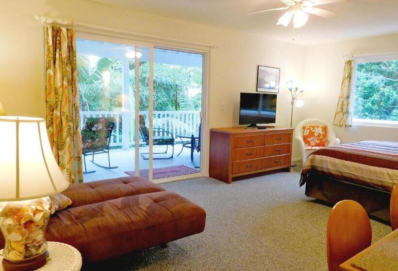 标准间, Bears  Place Guest House