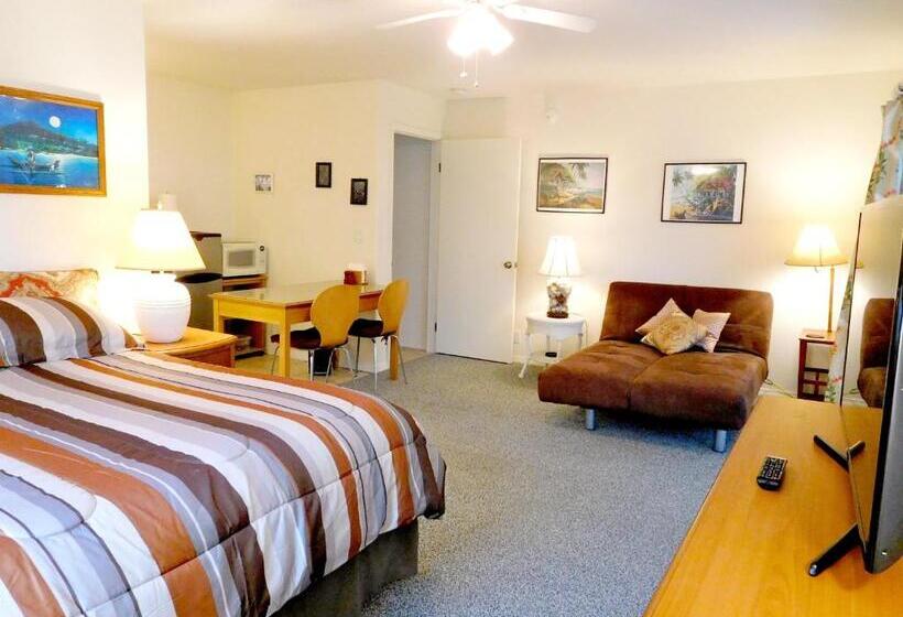 Номер Стандарт, Bears  Place Guest House