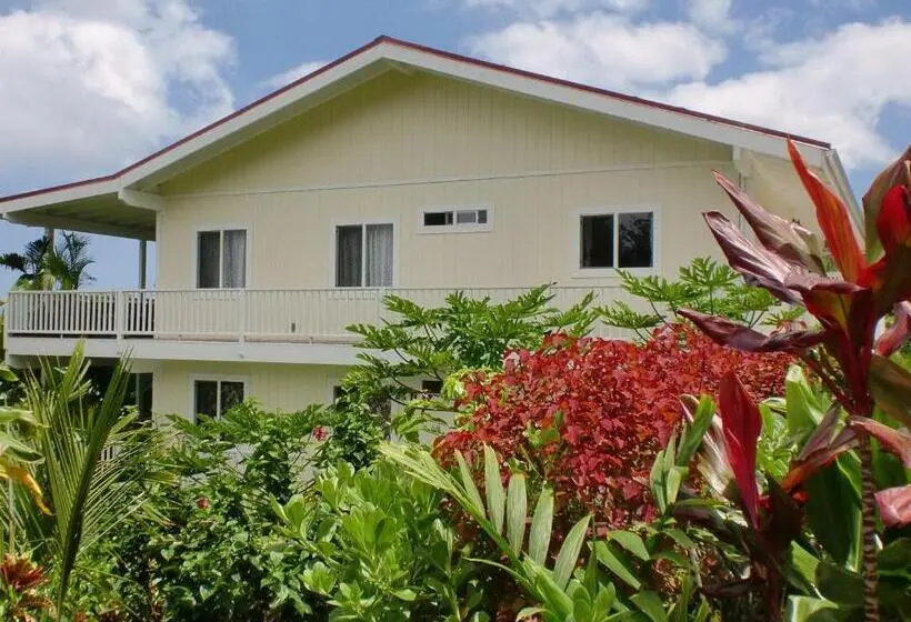اتاق استاندارد چهار تخته با چشمانداز دریا, Bears Place Guest House