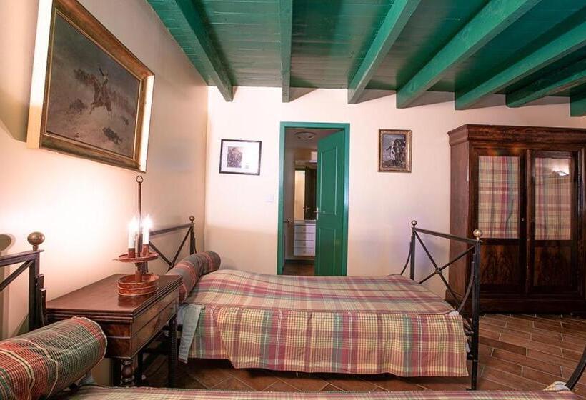 חדר סטנדרט, Domaine De Bertranet   Chambres D Hôtes