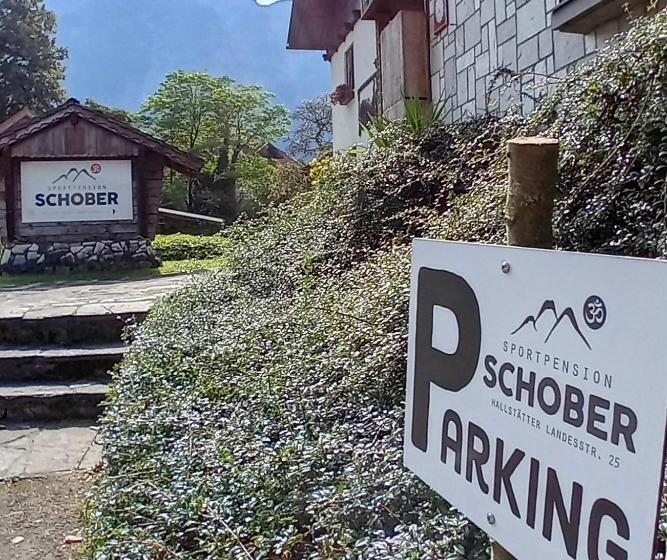 Номер Стандарт с Балконом, Sportpension Schober