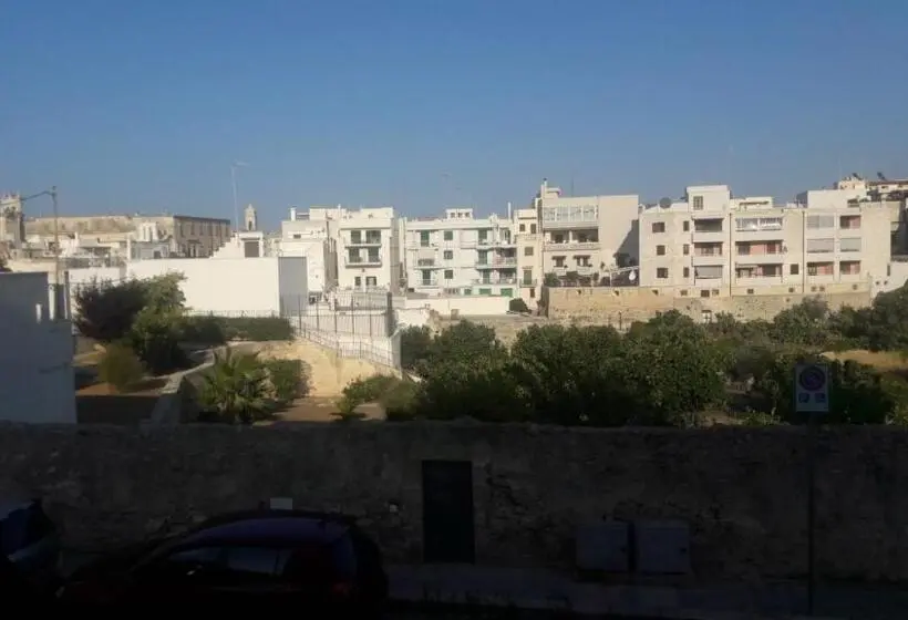 エコノミールーム, Casa Immacolata Affittacamere