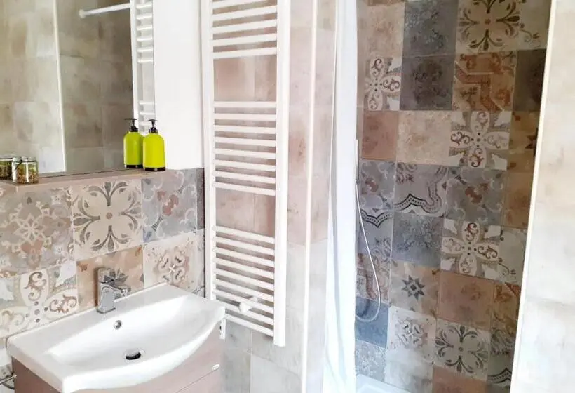 エコノミールーム, Casa Immacolata Affittacamere