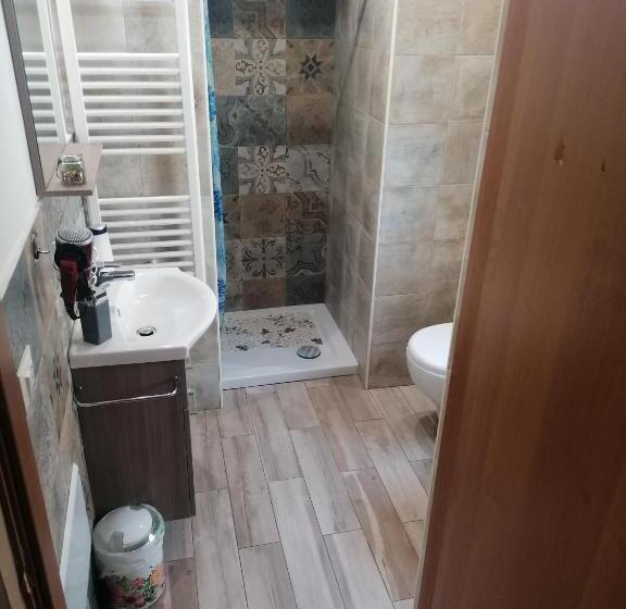 Номер Economy, Casa Immacolata Affittacamere