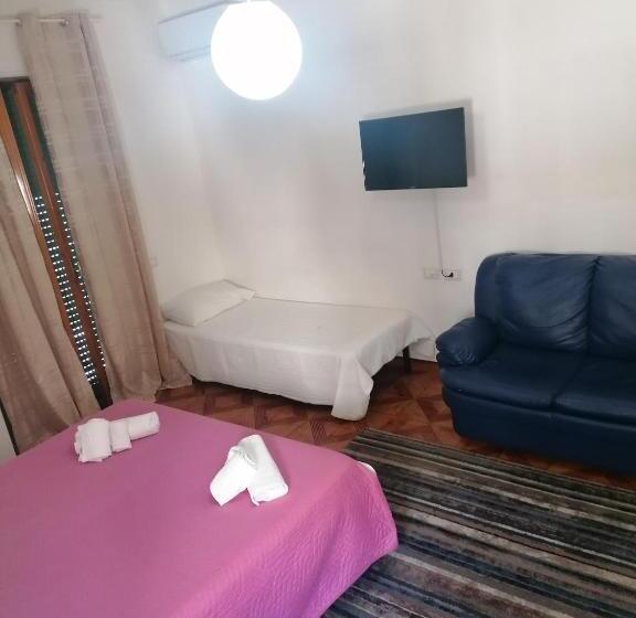 חדר אקונומי, Casa Immacolata Affittacamere