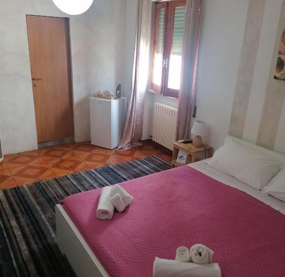 חדר אקונומי, Casa Immacolata Affittacamere