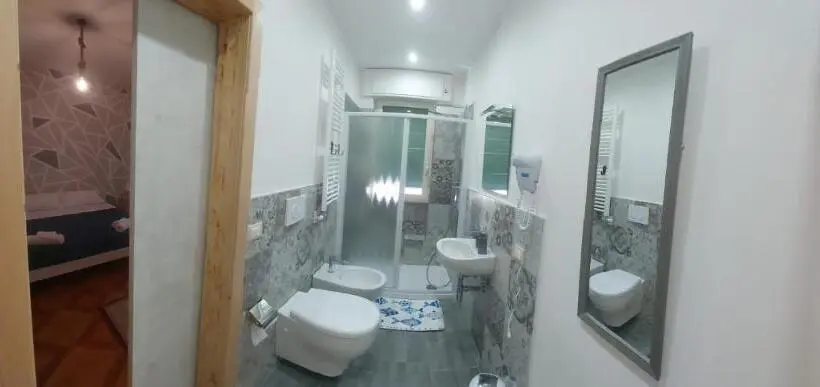 スタンダードルーム, Casa Immacolata Affittacamere