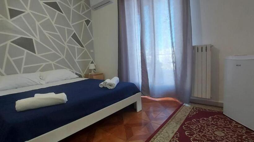 חדר סטנדרט, Casa Immacolata Affittacamere