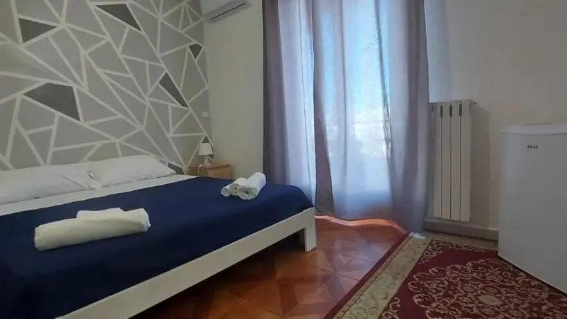 スタンダードルーム, Casa Immacolata Affittacamere