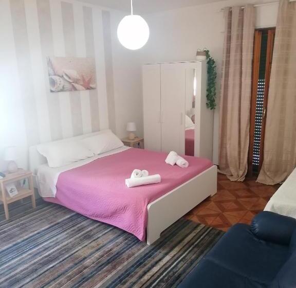 חדר אקונומי, Casa Immacolata Affittacamere