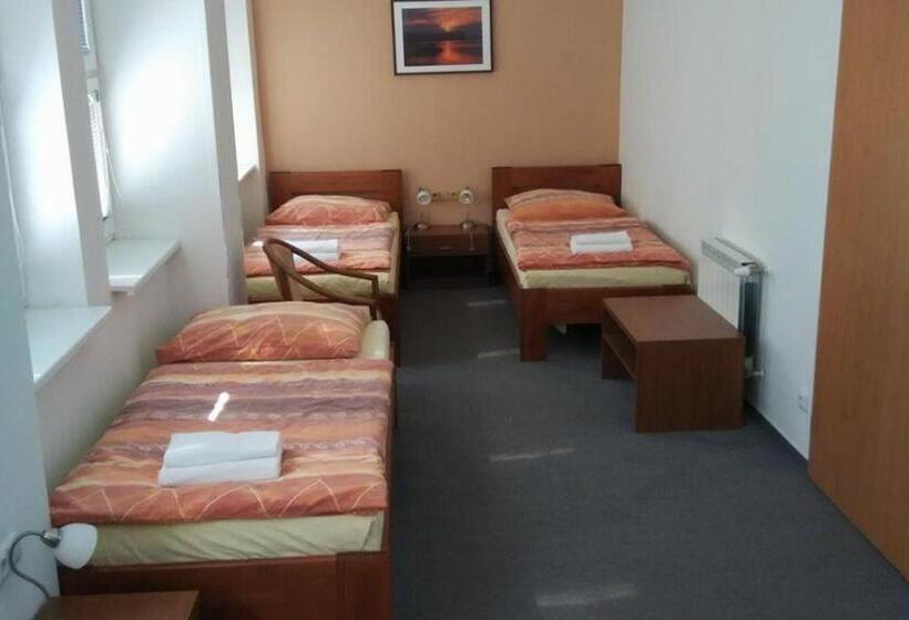 חדר סטנדרט, Lipovka Penzion