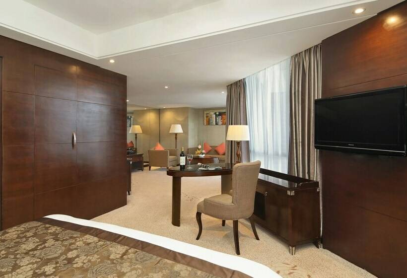 古典房间, Home Fond Hotel Nanshan