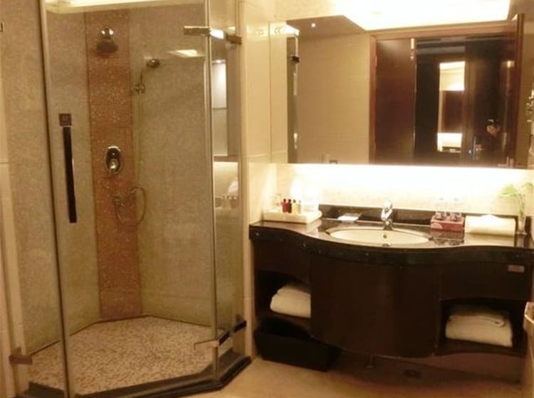 高级大房间, Home Fond Hotel Nanshan