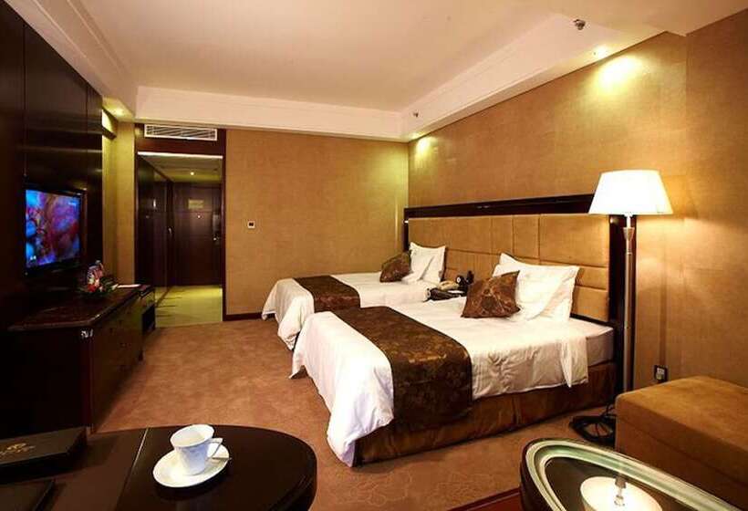 豪华房间, Home Fond Hotel Nanshan