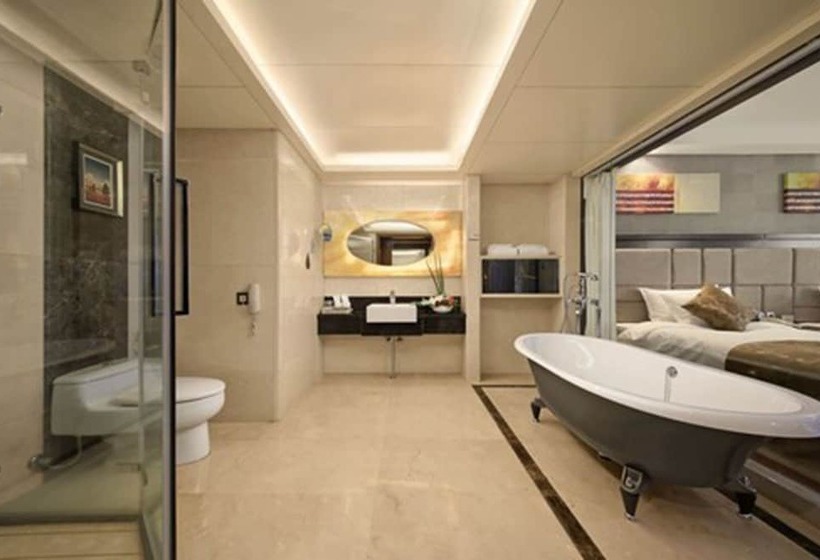 行政房间, Home Fond Hotel Nanshan