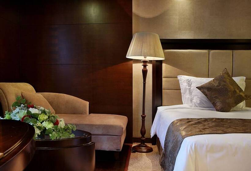 行政房间, Home Fond Hotel Nanshan