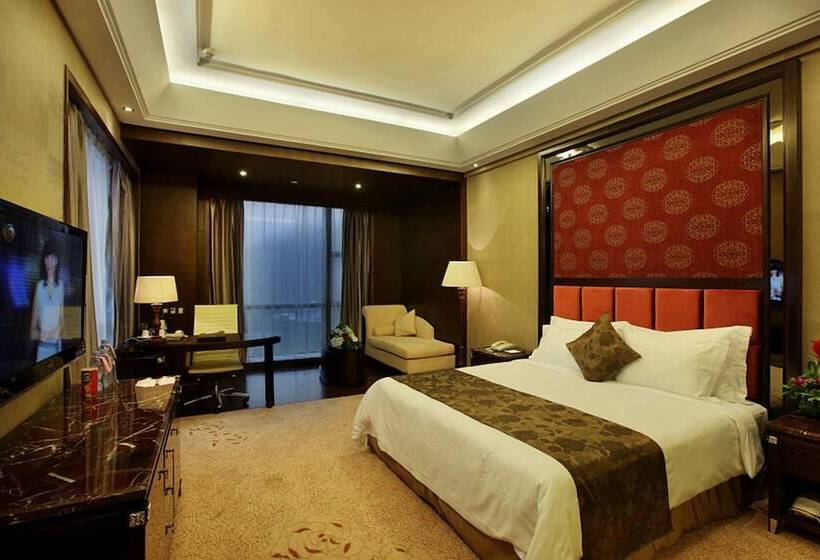 行政房间, Home Fond Hotel Nanshan