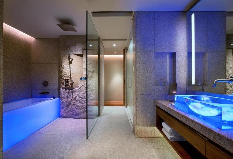 스위트, Andaz Xintiandi, Shanghai, By Hyatt