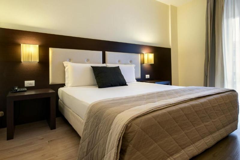 스위트, Andaz Xintiandi, Shanghai, By Hyatt