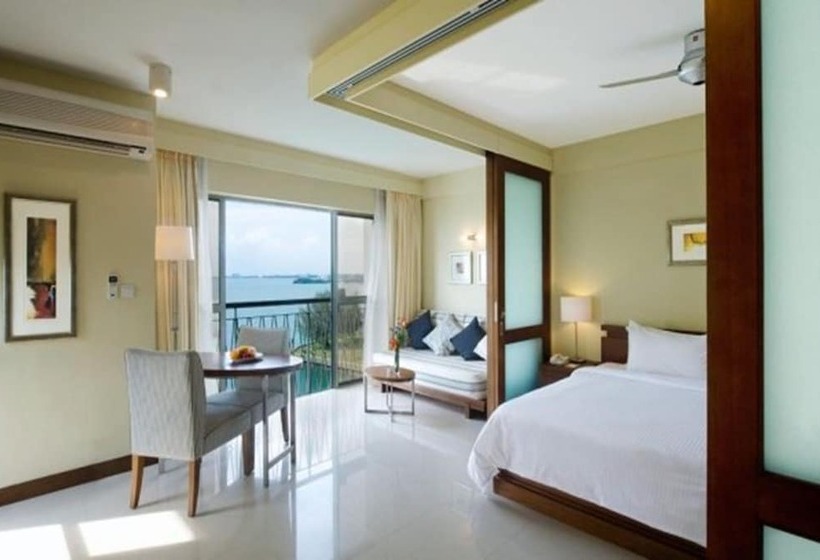 Studio Executive, Avillion Admiral Cove