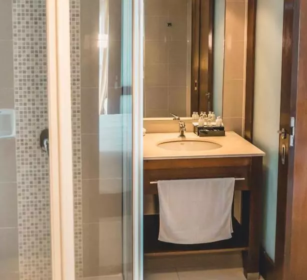 اتاق سوپریور, Avillion Admiral Cove
