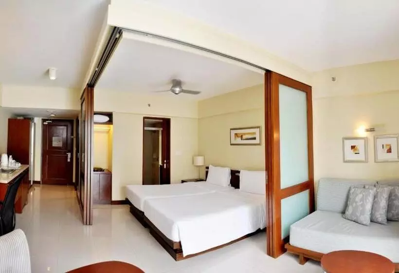 اتاق سوپریور, Avillion Admiral Cove