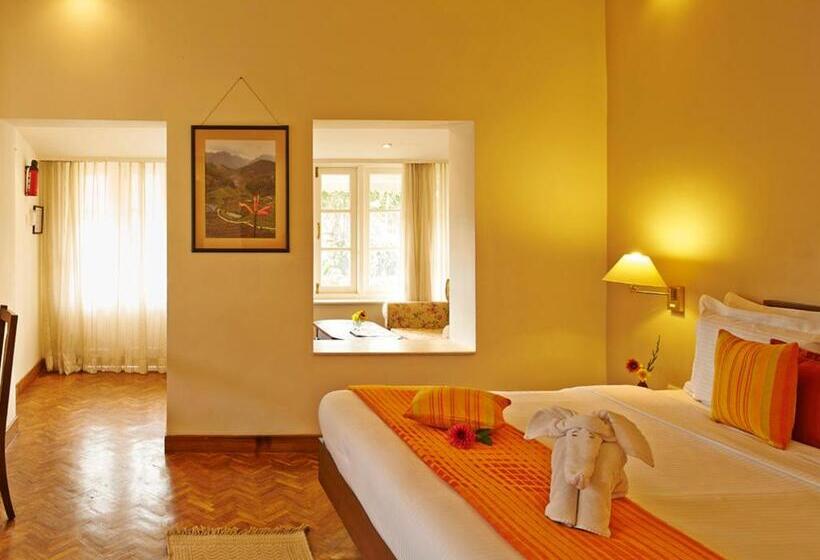 Superior Rum, Club Mahindra Derby Green, Ooty