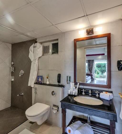 Superior Rum, Club Mahindra Derby Green, Ooty