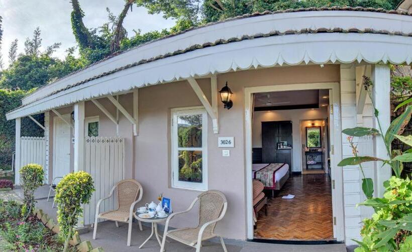 Superior Rum, Club Mahindra Derby Green, Ooty