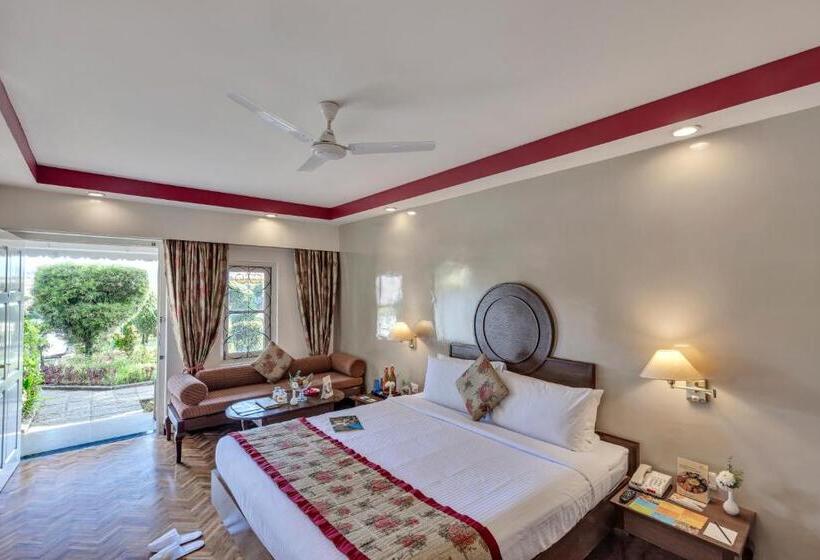 Superior Rum, Club Mahindra Derby Green, Ooty