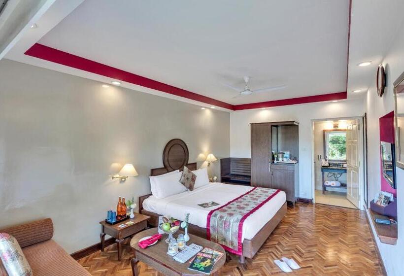 Superior Rum, Club Mahindra Derby Green, Ooty