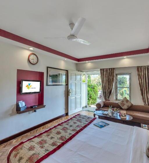 Superior Rum, Club Mahindra Derby Green, Ooty