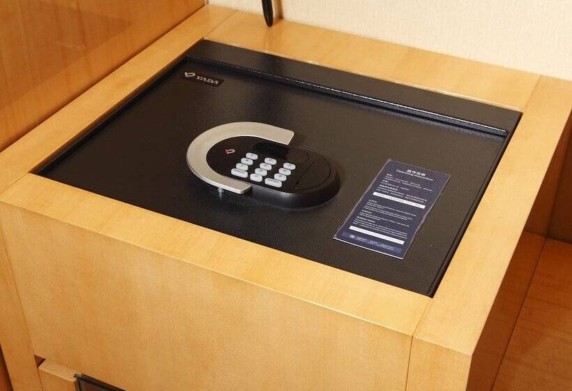 スイート, Hilton Guangzhou Baiyun   Free Shuttle And Phase 1 Registration Service Available For Canton Fair Pe