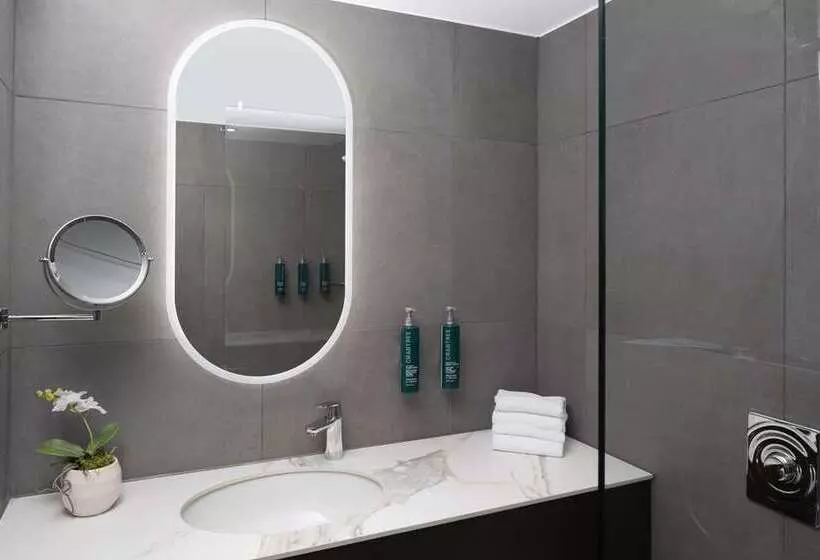 Sviitti, Hilton Guangzhou Baiyun   Free Shuttle And Phase 1 Registration Service Available For Canton Fair Pe