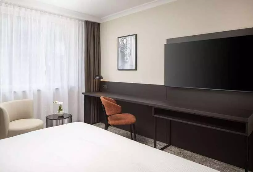 Sviitti, Hilton Guangzhou Baiyun   Free Shuttle And Phase 1 Registration Service Available For Canton Fair Pe