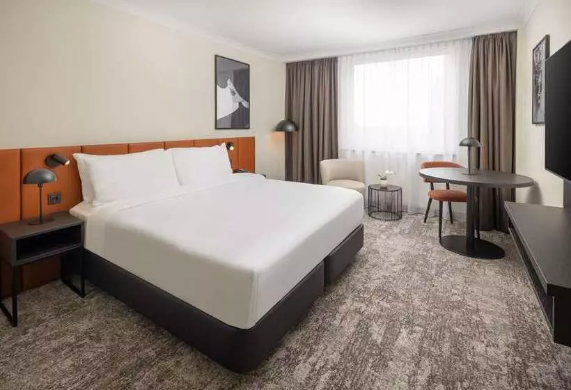 Sviitti, Hilton Guangzhou Baiyun   Free Shuttle And Phase 1 Registration Service Available For Canton Fair Pe