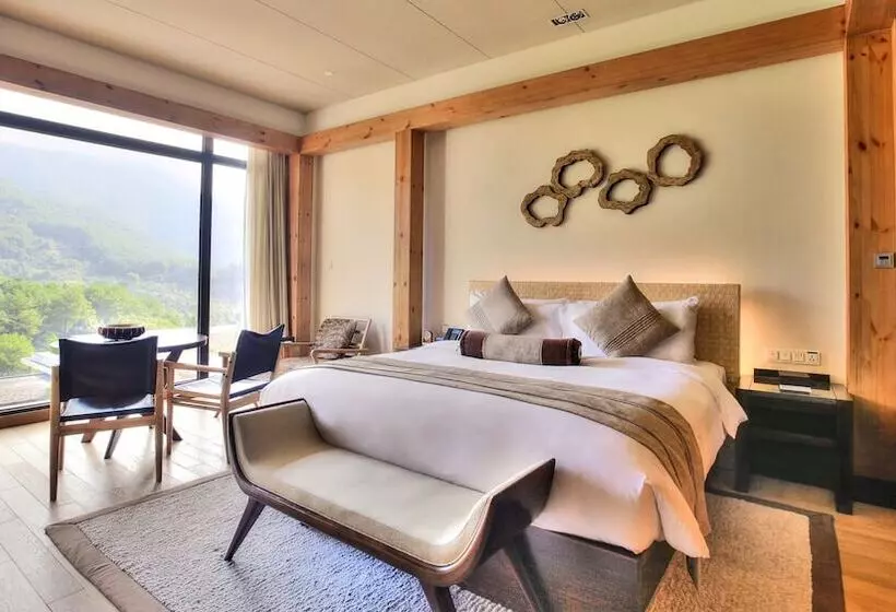 スイート, Intercontinental One Thousand Island Lake Resort, An Ihg