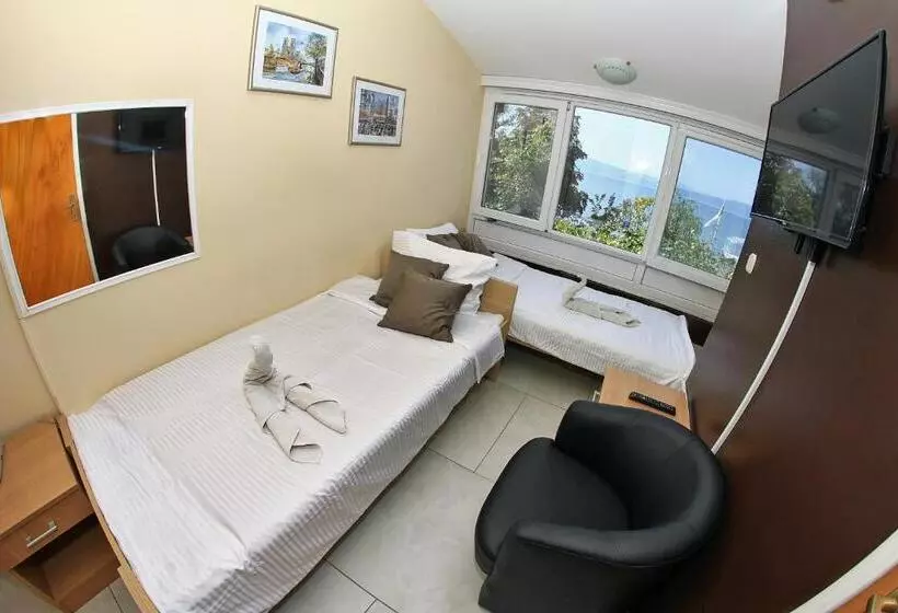 Basic Room