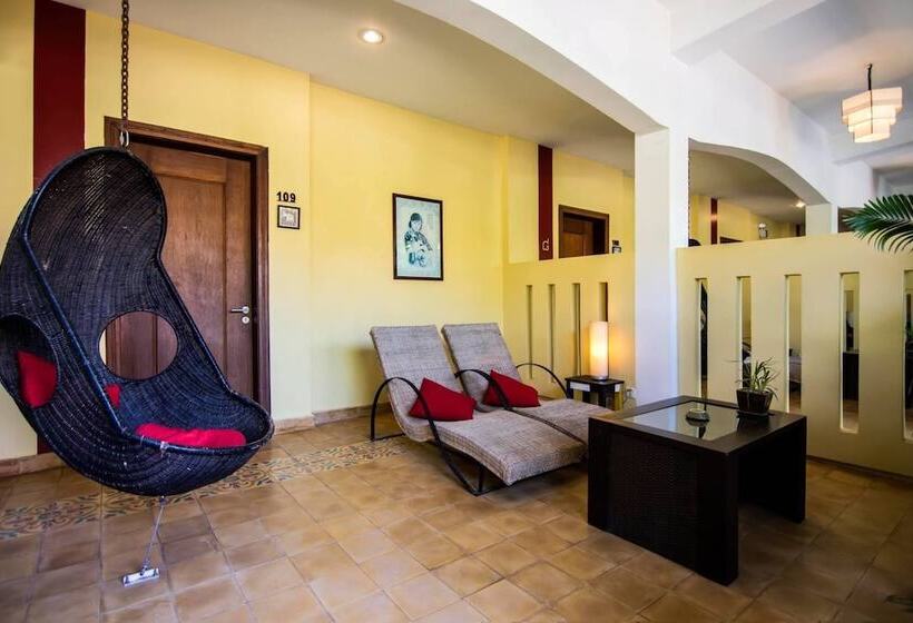 اتاق لوکس, Le Siddharta D Angkor