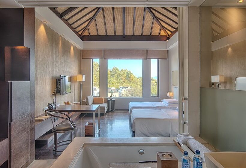 스탠다드 룸, Park Hyatt Ningbo Resort & Spa