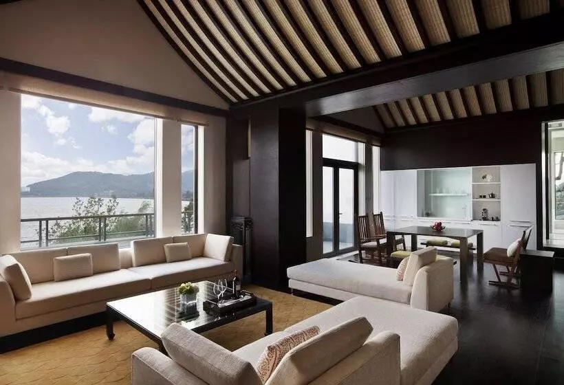 エクゼクティブスイート, Park Hyatt Ningbo Resort & Spa